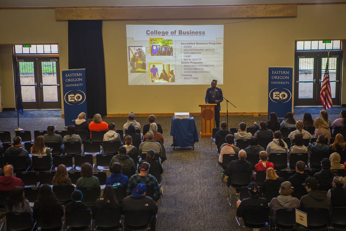 Spring Preview Day 2022