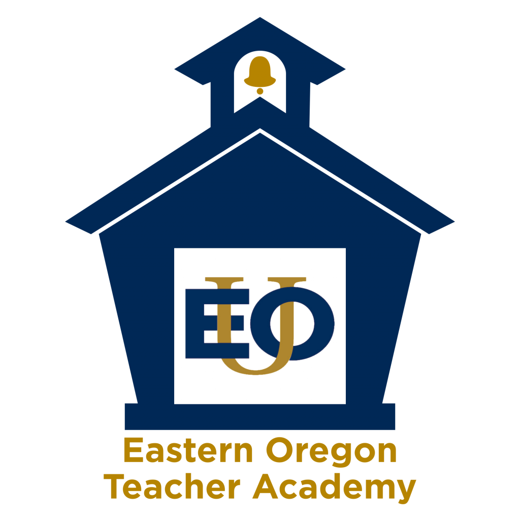 Eastern Oregon Teacher Academy Logo