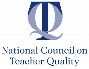 National Council on Teacher Quality Logo