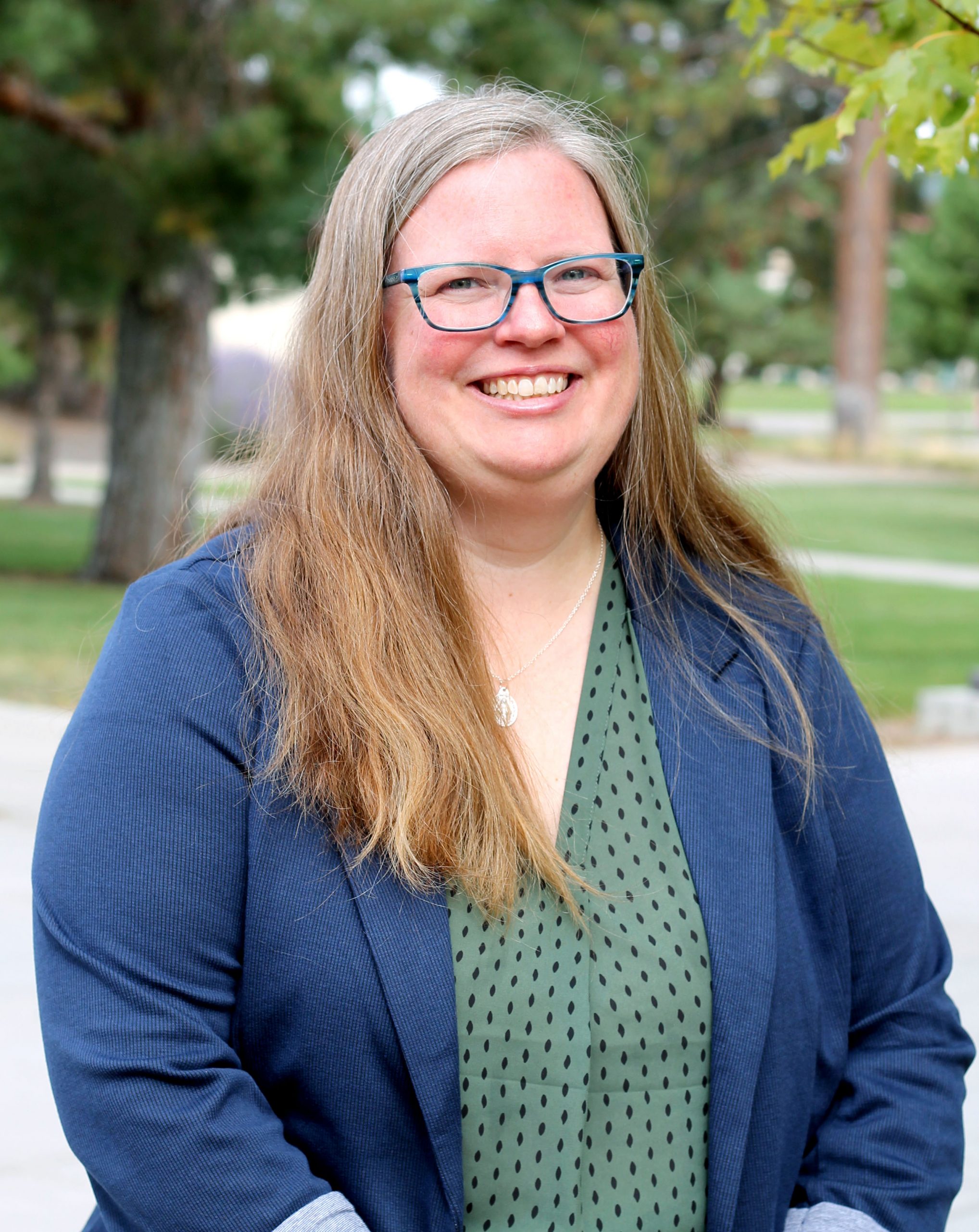 Amanda Villagomez, Ed.D.