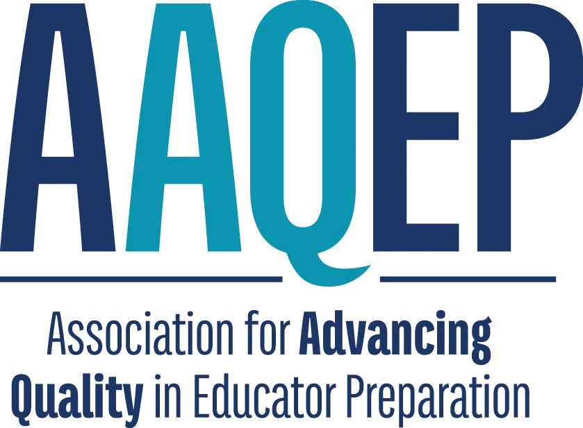 AAQEP Logo