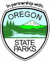 In partnership with Oregon State Parks