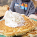 CSSI Pancake Breakfast