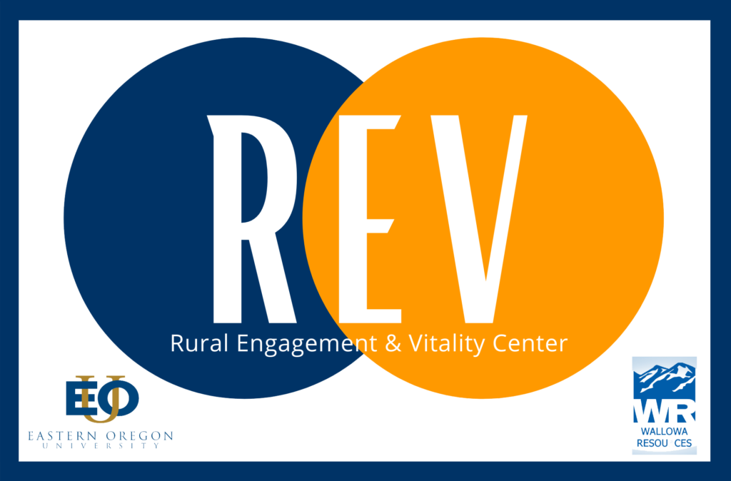Rural Engagement and Vitality Center