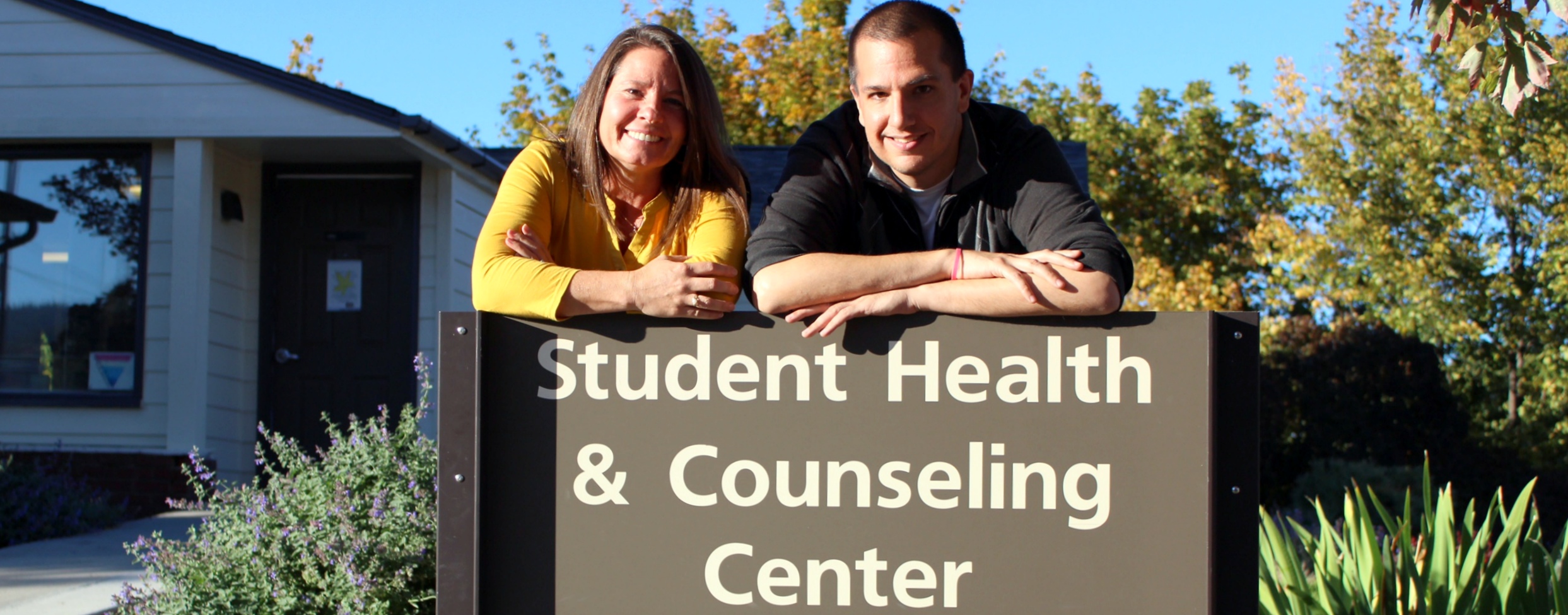 Counseling Center Counseling Center Eastern Oregon University