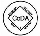 CODA Co- Dependents Anonymous