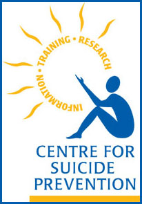 Center for Suicide Prevention