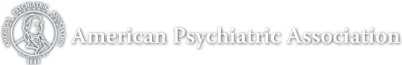 American Psychiatric Association Mental Health Topics