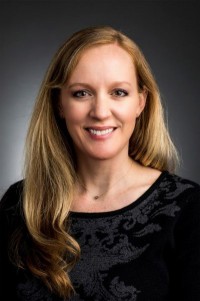 Dr. Sheri Rysdam