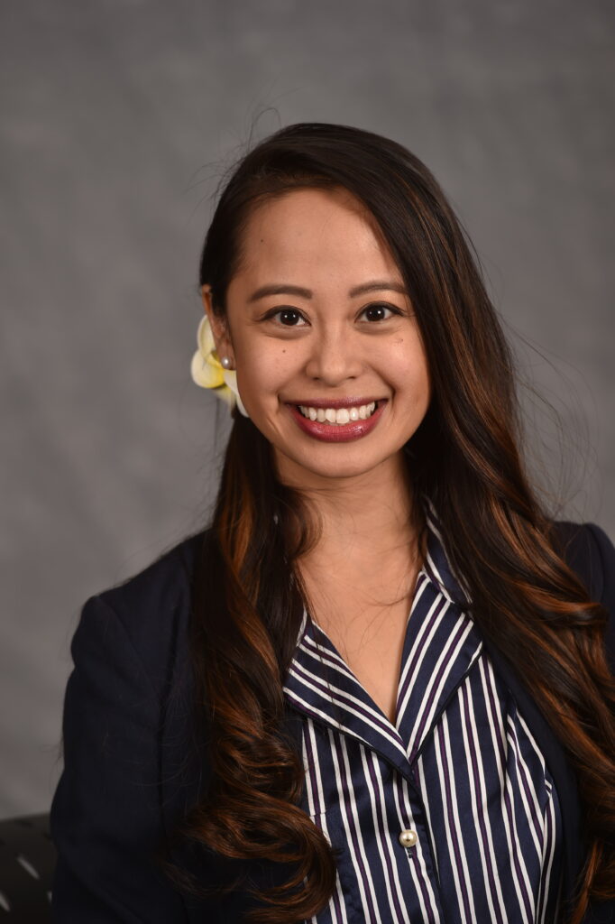 Dr. Tabitha Espina