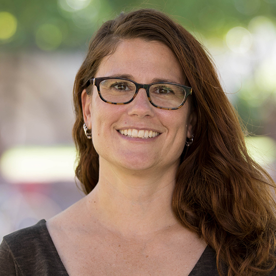 Dr. Jennifer Slinkard