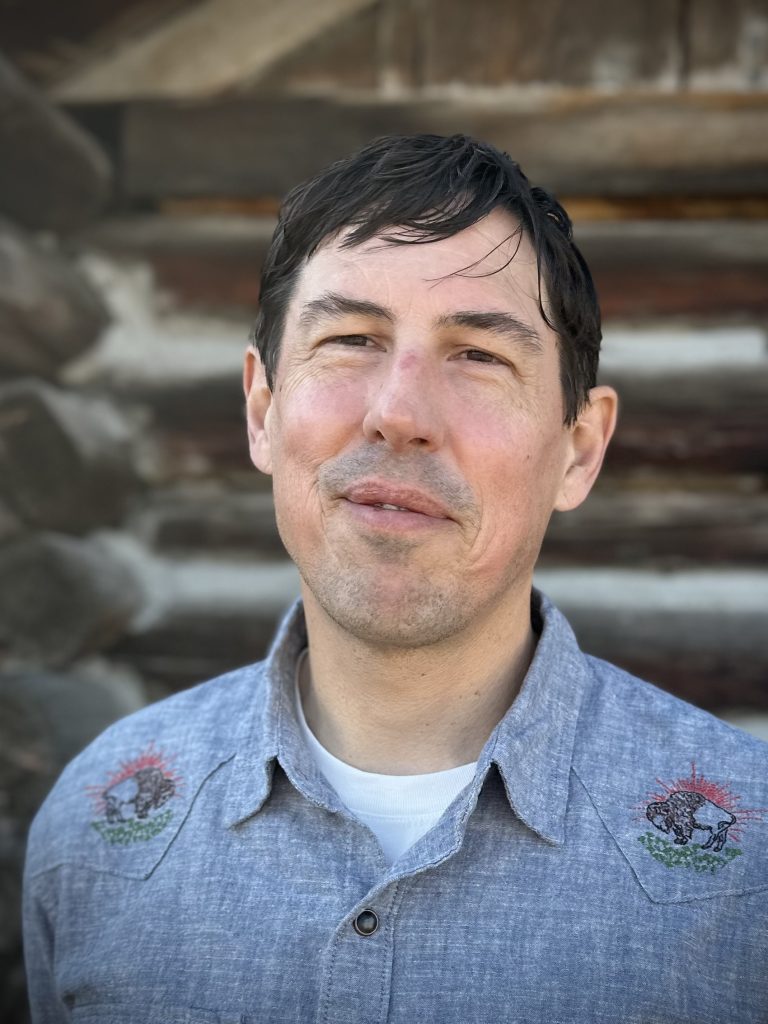 Eliot Treichel