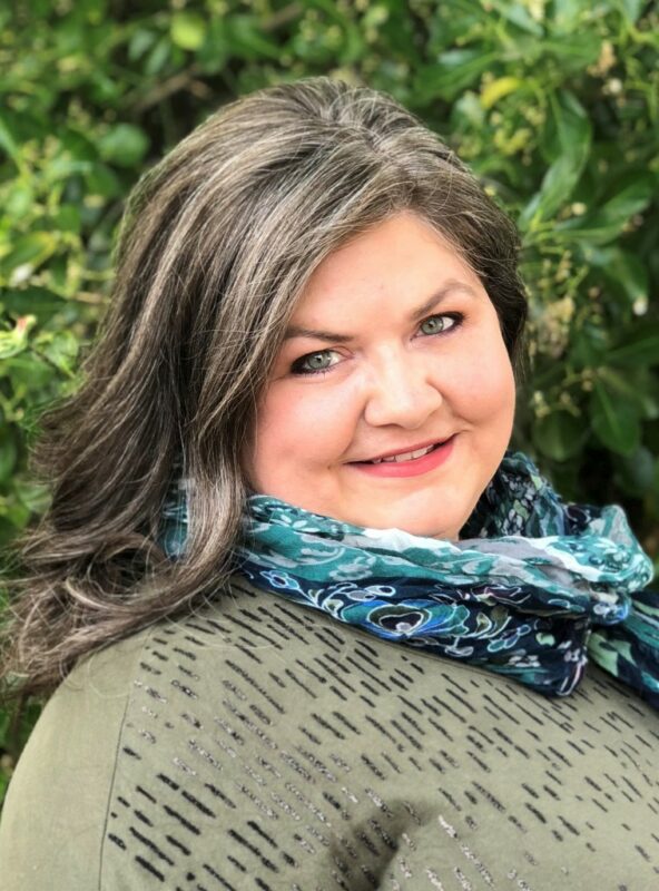 Andrea Williams – Undergraduate Programs