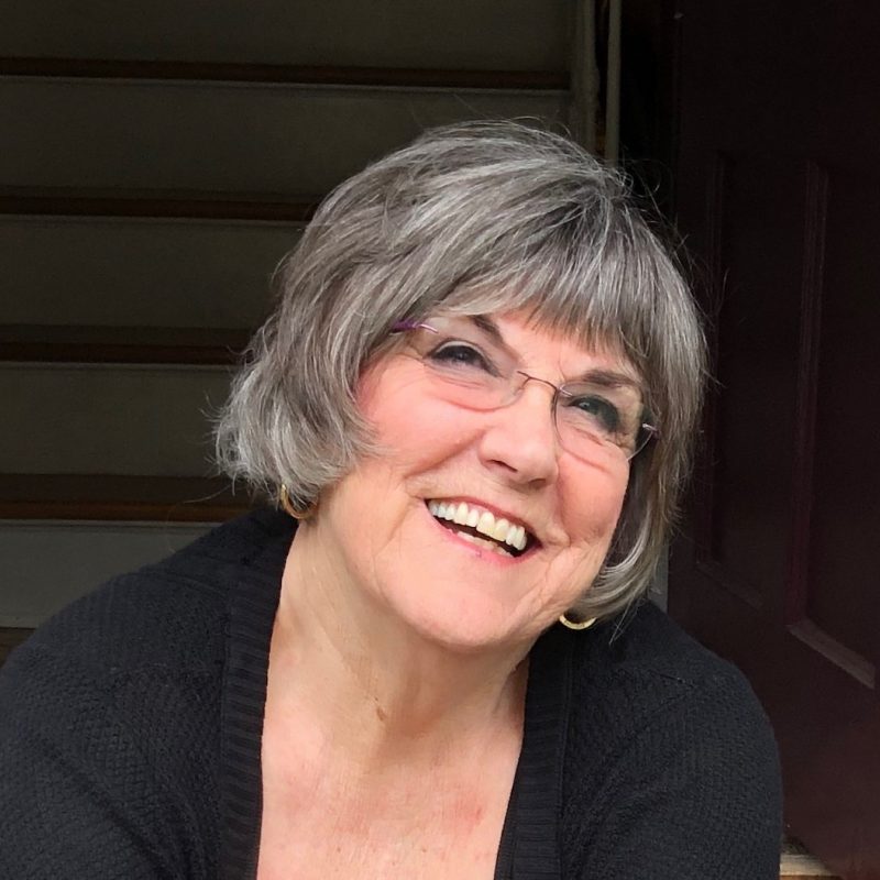 Terry Walters – Undergraduate Programs