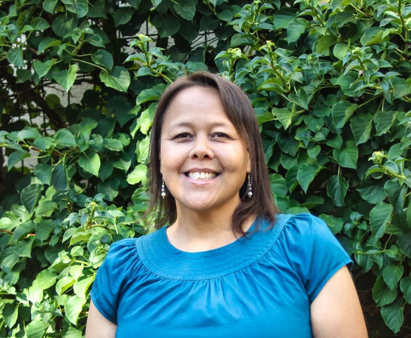 Rhonda Harguess – Undergraduate Programs