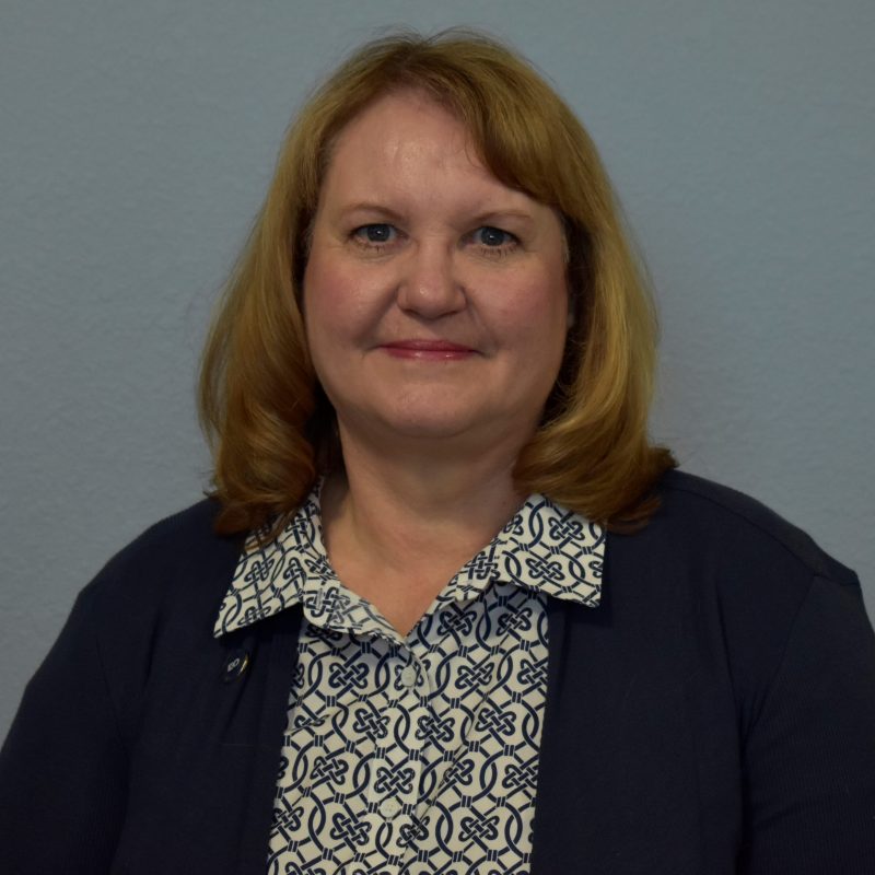 Kerrie Wylam – Undergraduate Programs