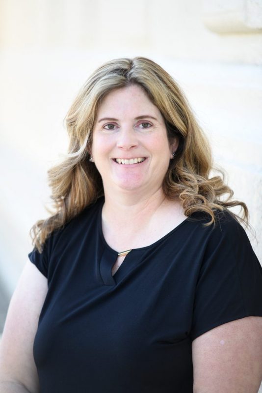 Brilynn Reed – Undergraduate Programs