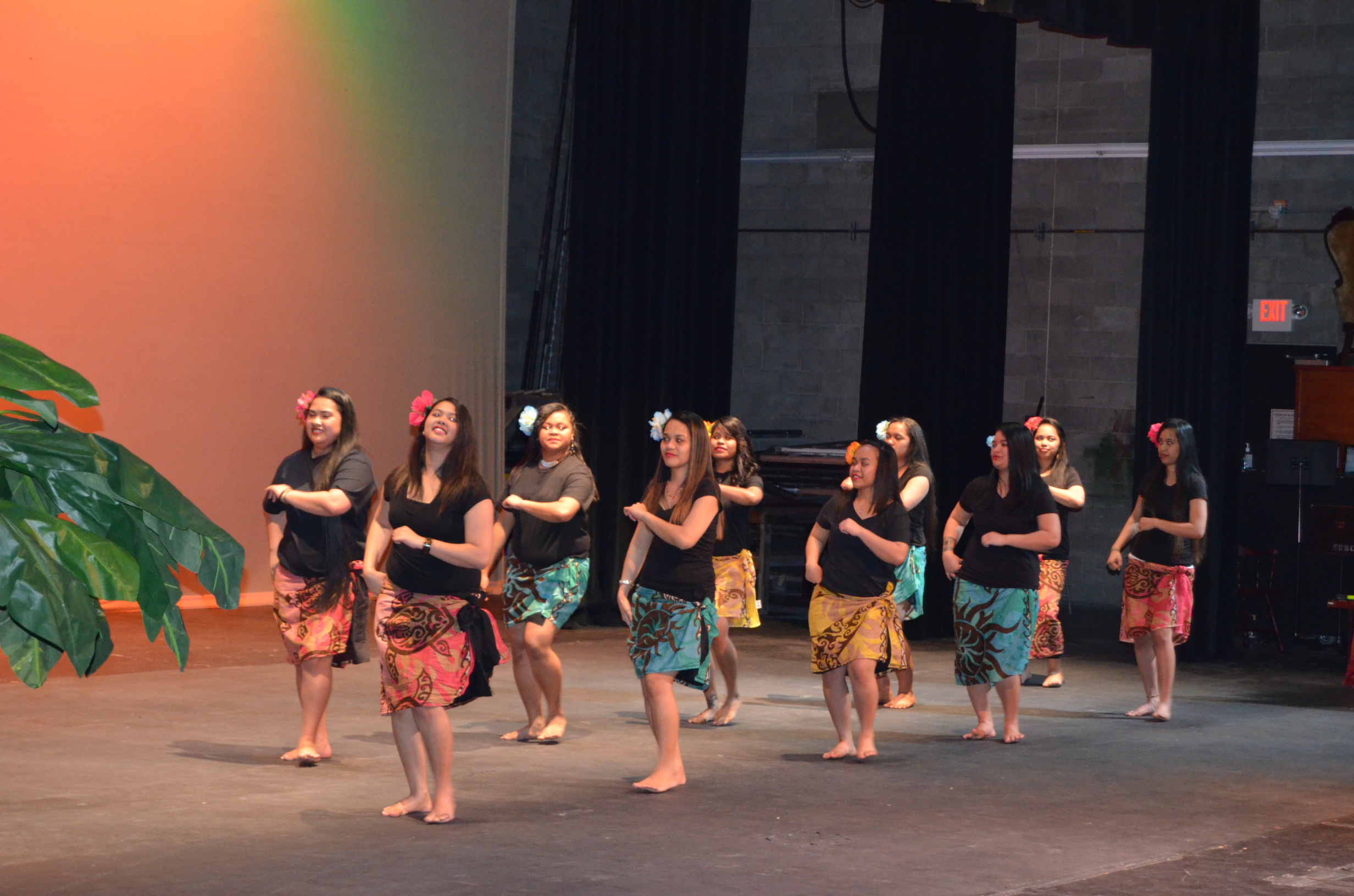 McKenzie Theater Event & Conference Services