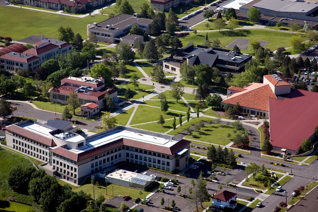 Eastern Oregon University Academic Calendar