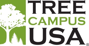 Tree Campus USA logo