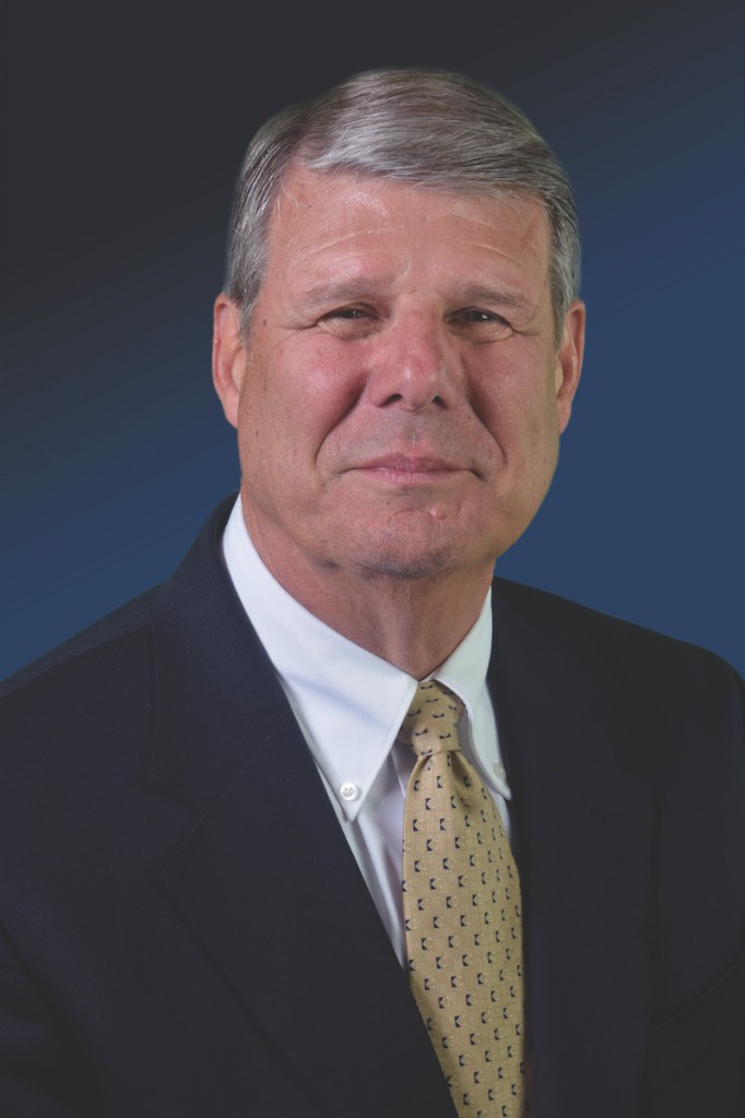 Jerry D. Pratton