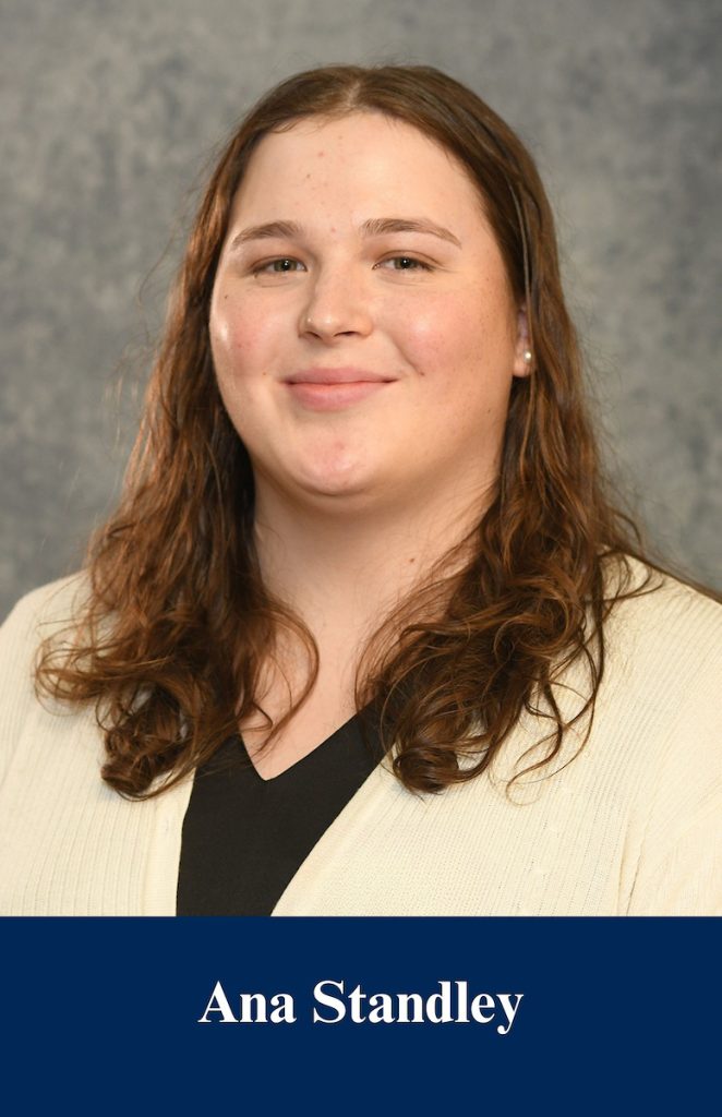 Ana Standley