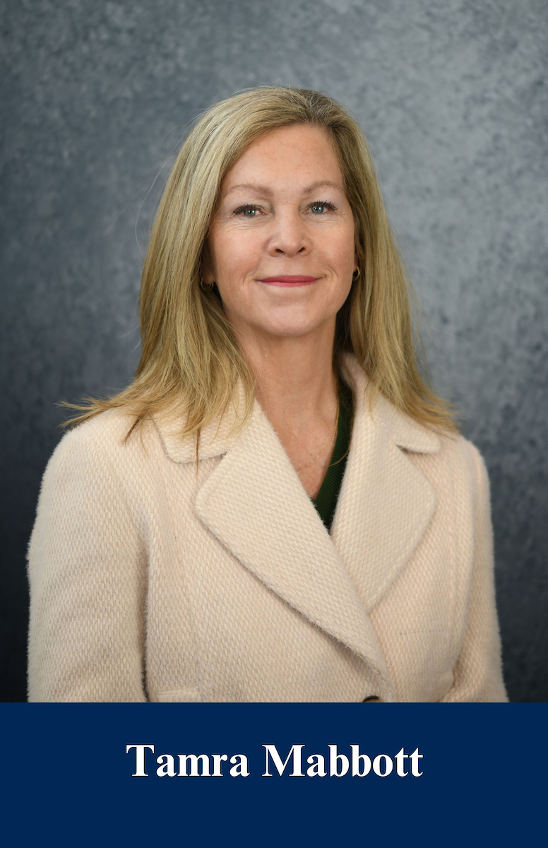 Tamra Mabbott