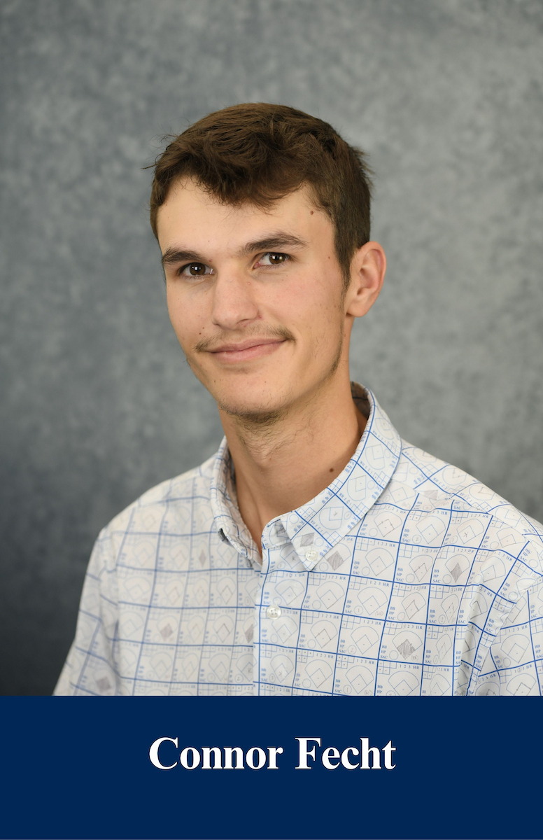 Conner Fecht