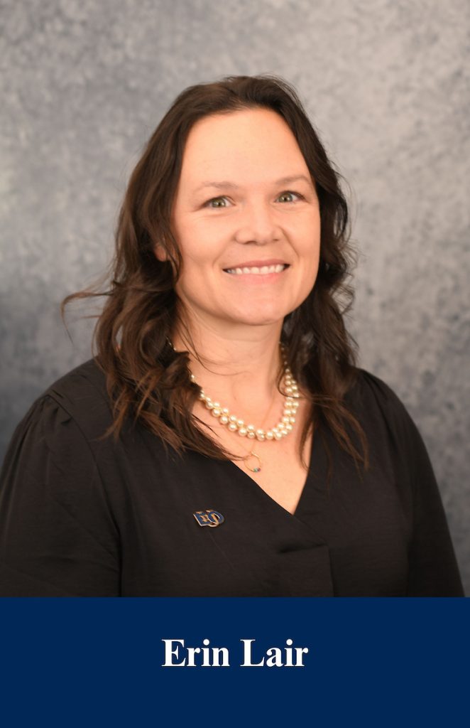 Erin Lair