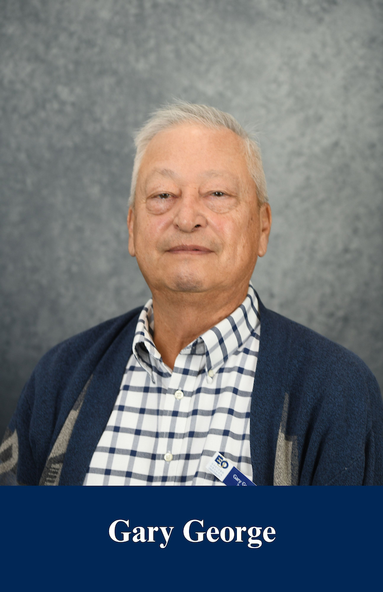 Gary E. George