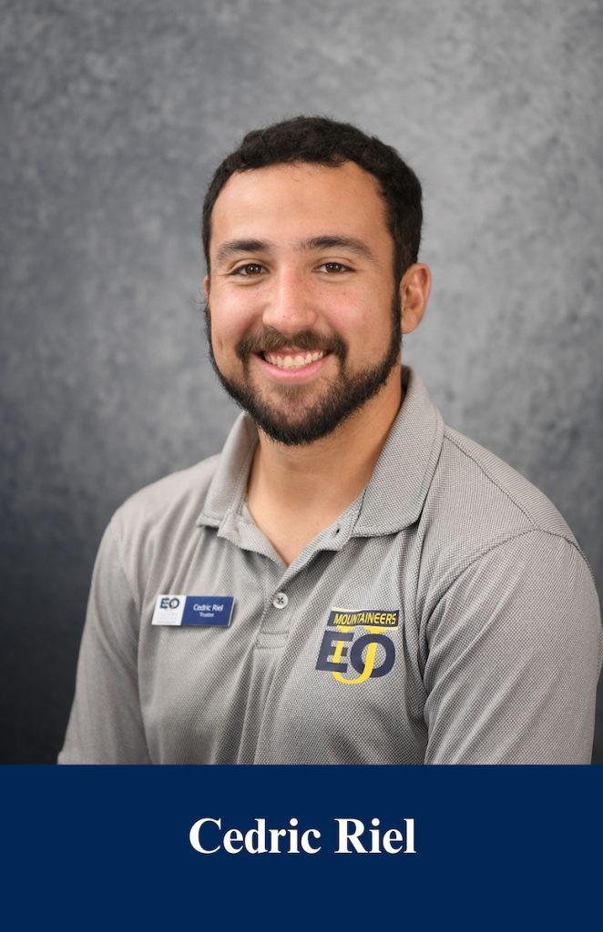 Cedric Riel