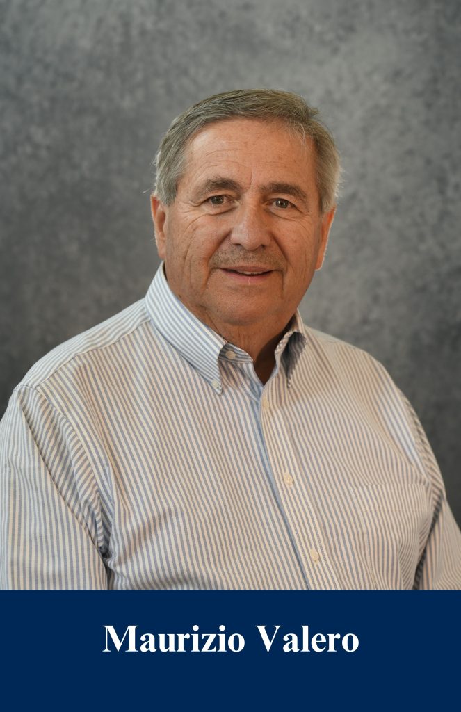 Maurizio Valerio