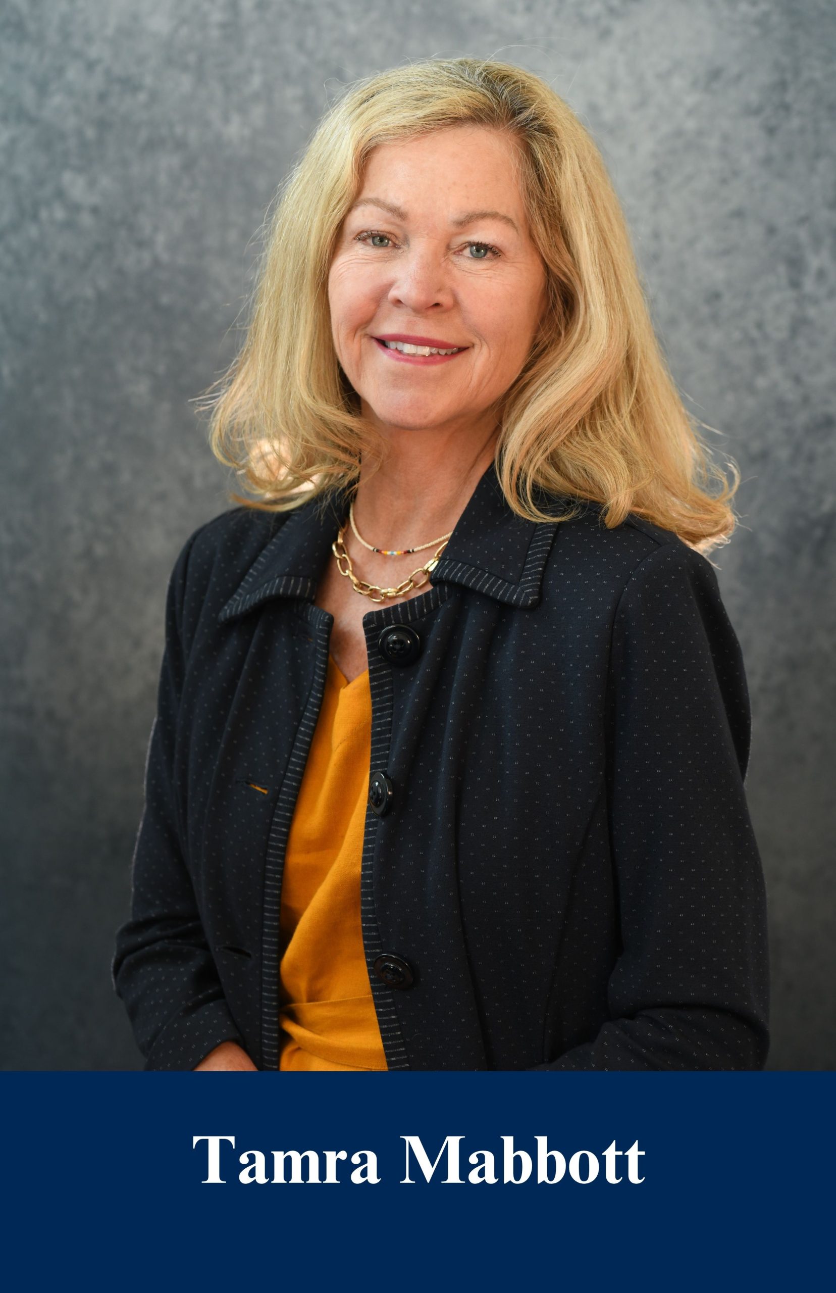 Tamra Mabbott