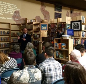 Dr. Dearinger Workshop