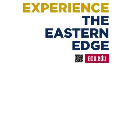 The eastern edge 2020