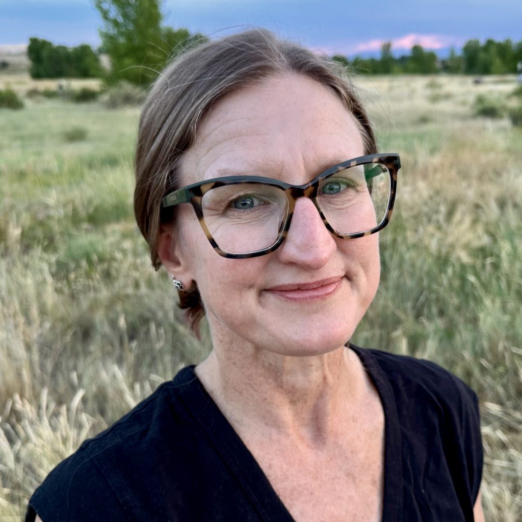 Claire Boyles