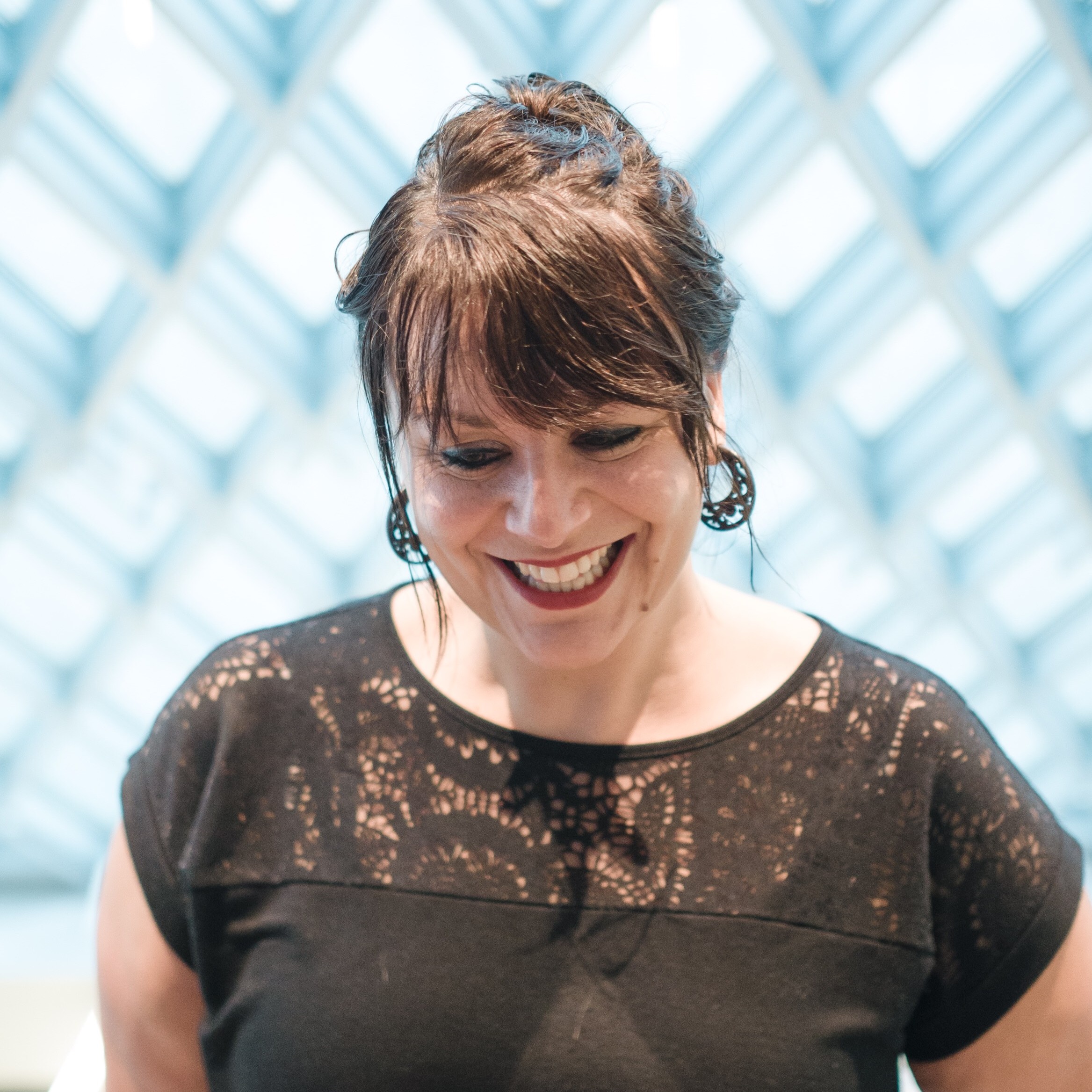Megan Kruse (Fiction)