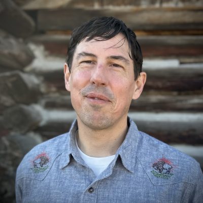 Eliot Treichel