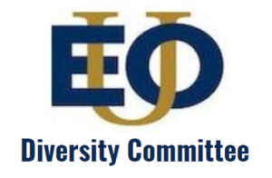 Visit the diversity committee page