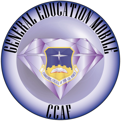 General Education Mobile Logo