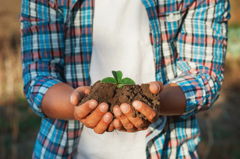 Real communities, real solutions