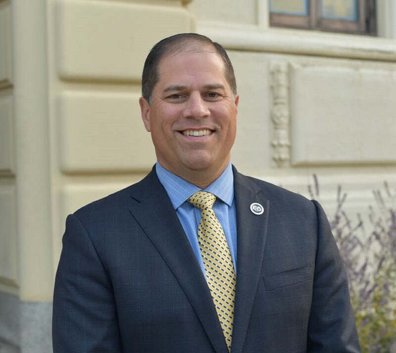 President’s Letter – Fall 2020