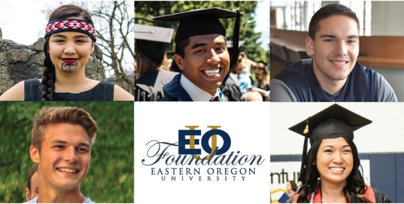 Stepping up in time of need