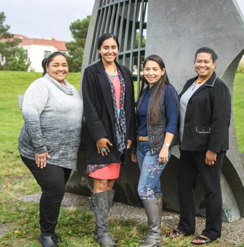 Developing responsible global citizens