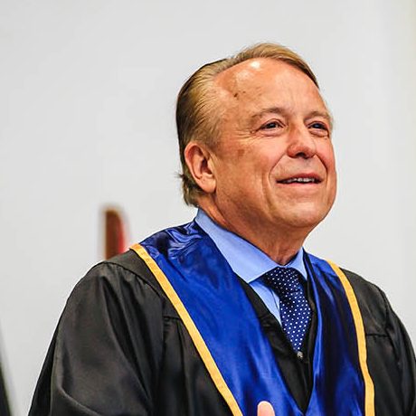 Message From The EOU Board Chair