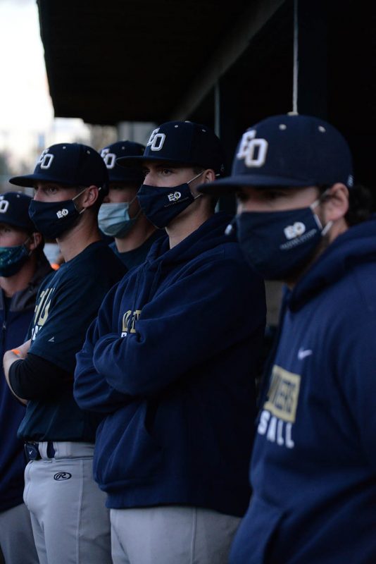 Return to the diamond