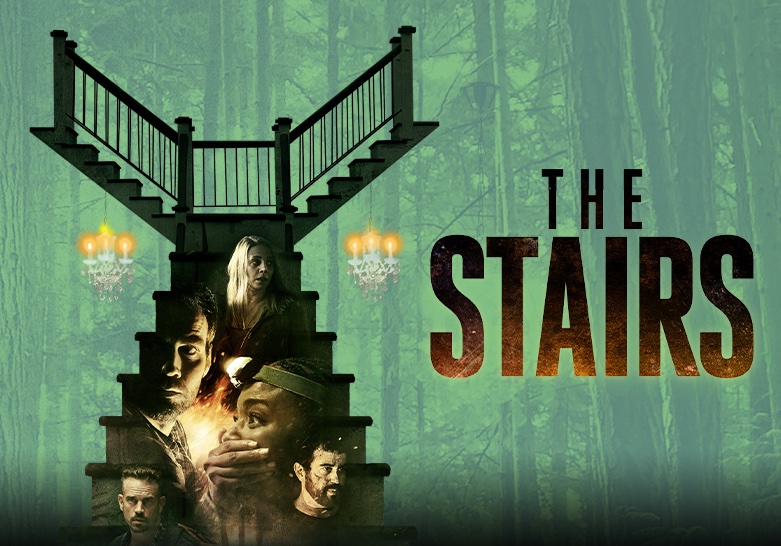 The Stairs promotional image