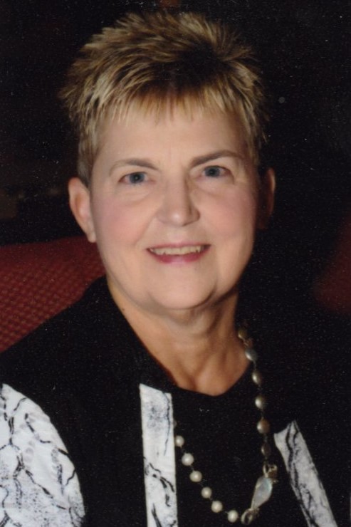 Linda George Jones