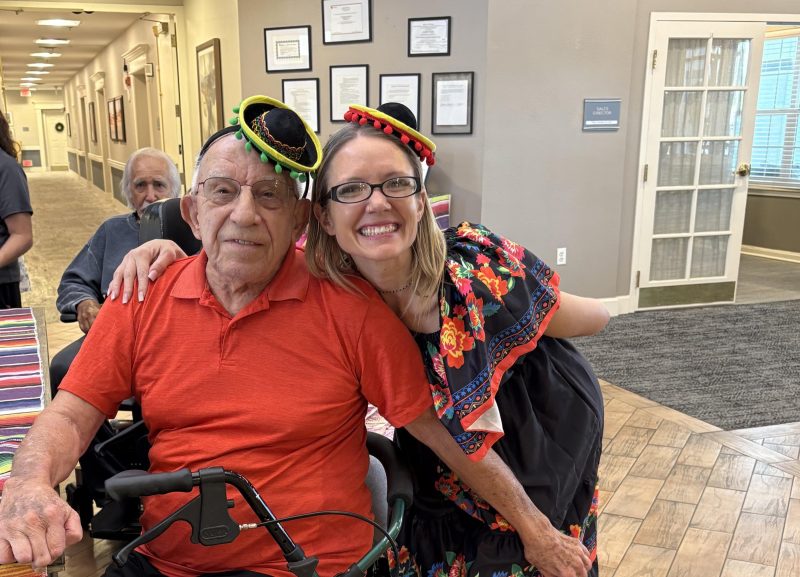 From ‘55 to Forever – The Will to Shape Tomorrow