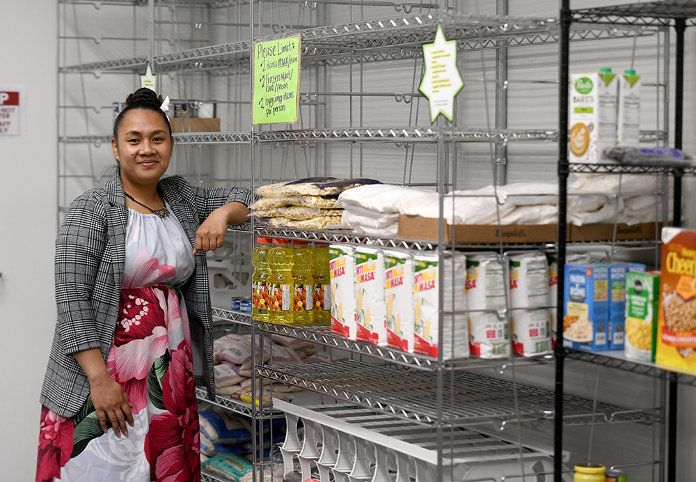 Pamela Frederick Williams